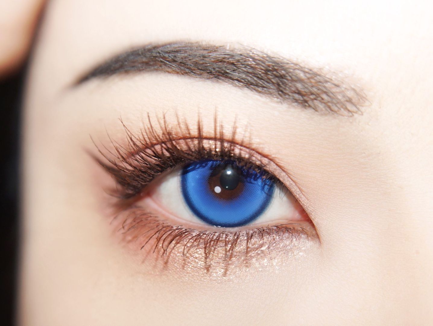 1-DAY | DOYA | Pure Dark Blue