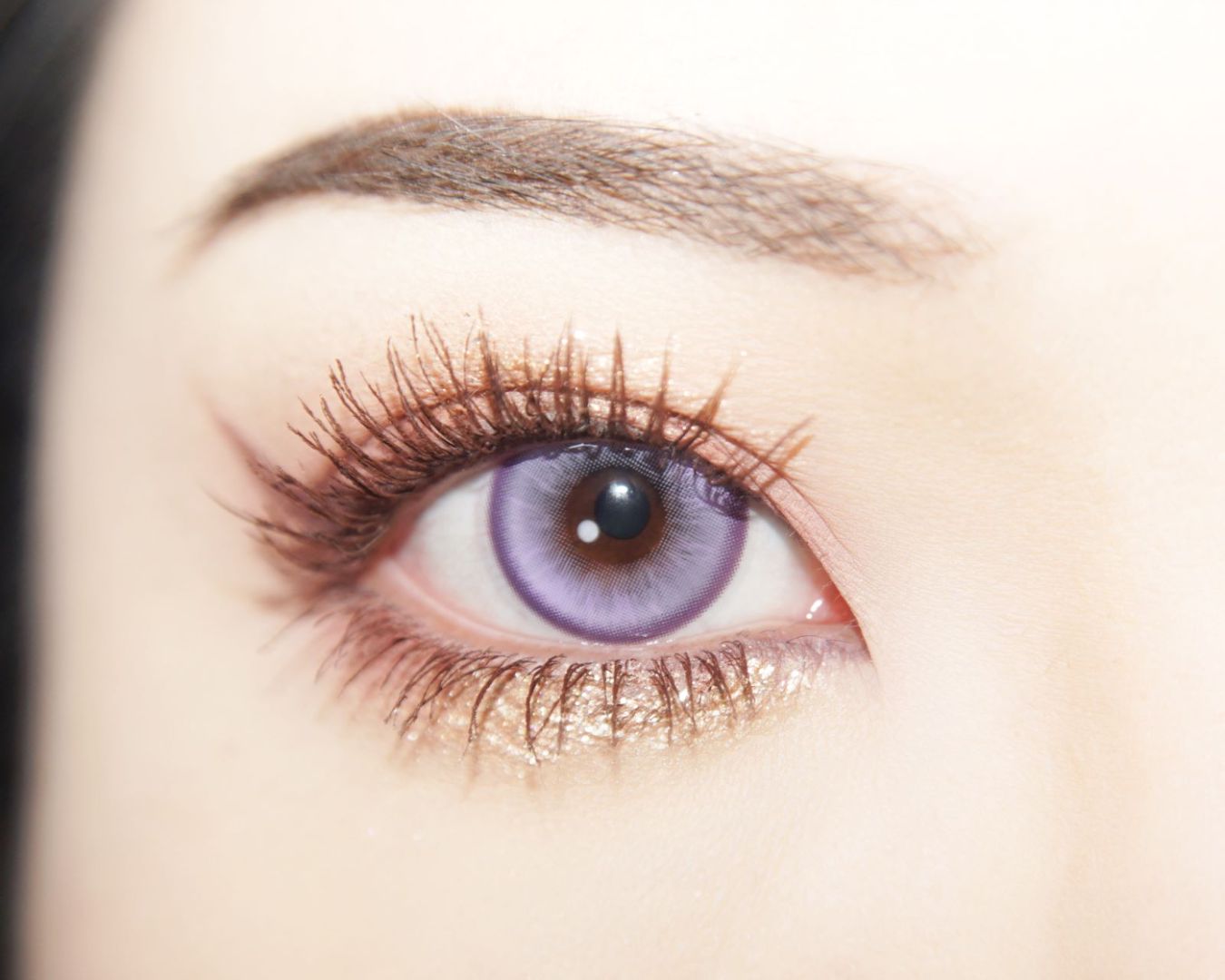 1-YEAR | DOYA | Mystic Nova (Violet)