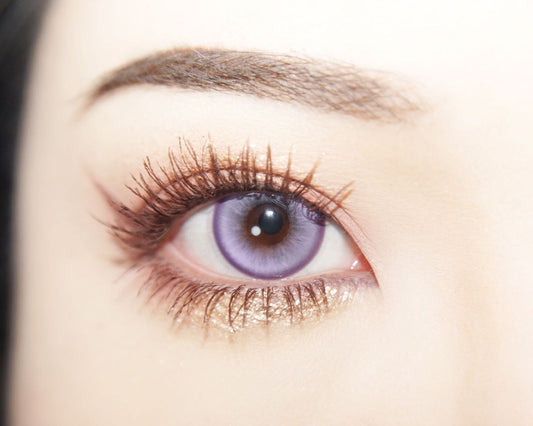1-YEAR | DOYA | Mystic Nova (Violet)