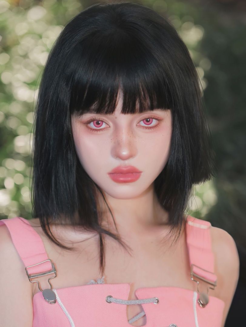 1-DAY | DOYA | Stardust Pink