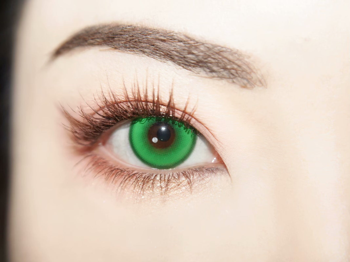 1-DAY | APRI | Classic Pure Green
