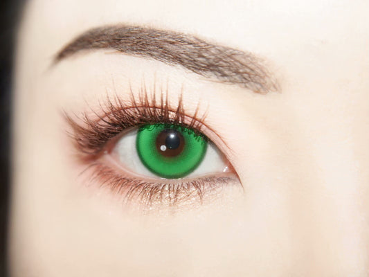 1-DAY | APRI | Classic Pure Green