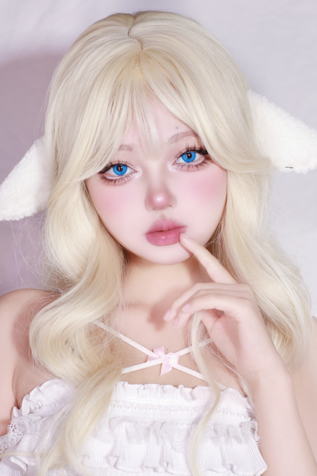 1-DAY | CUPID | Hokkaido Blue