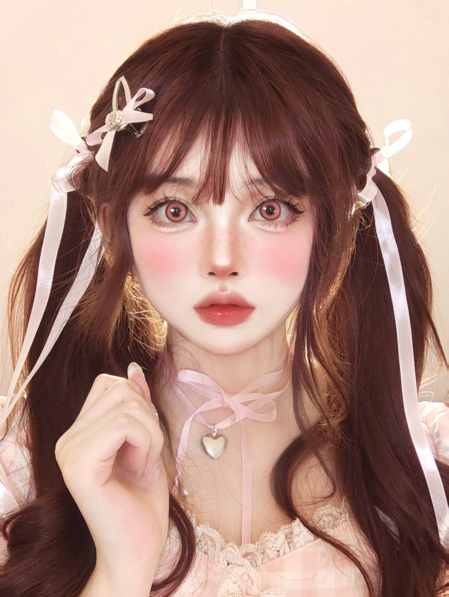 1-DAY | CUPID | Hanami Pink
