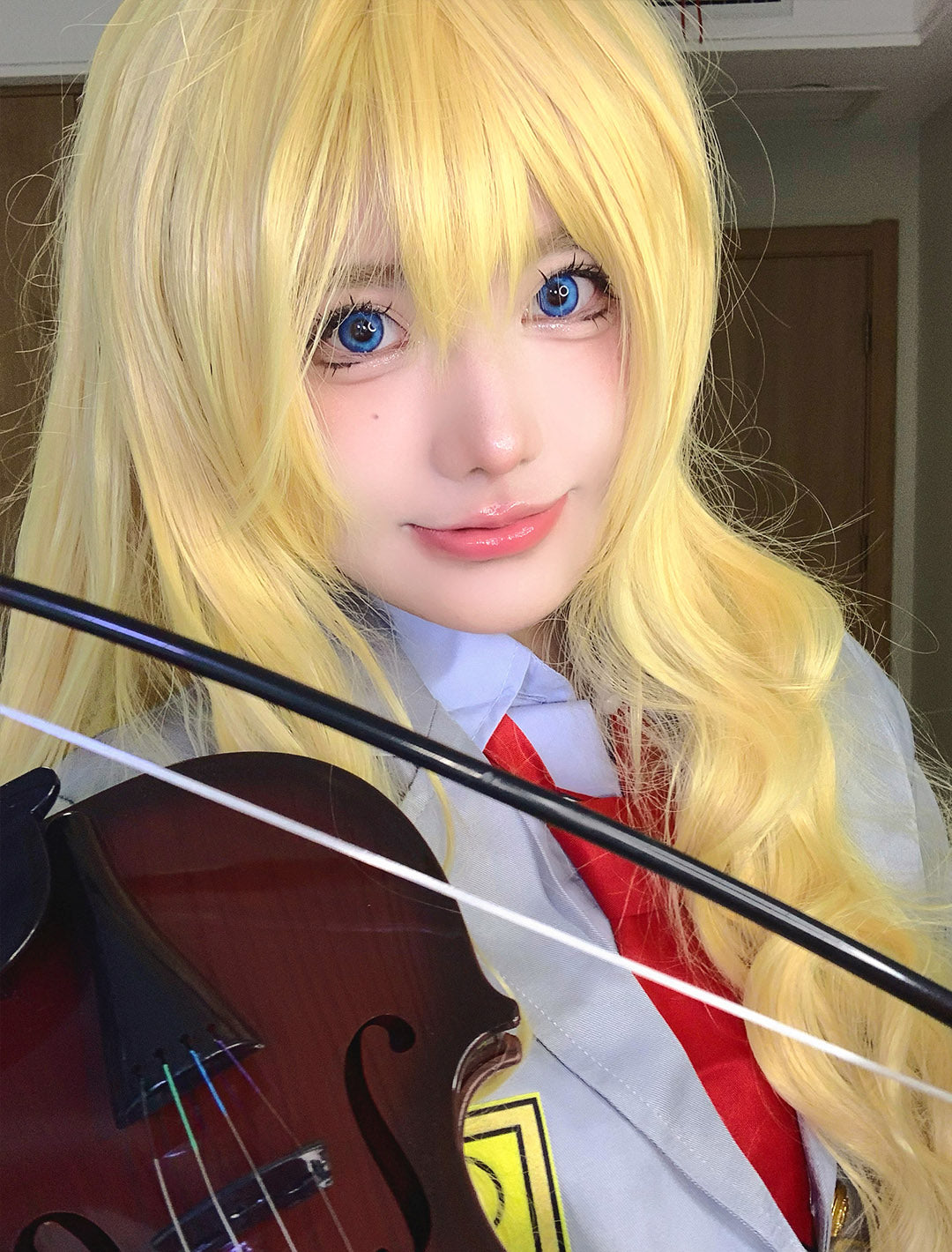 HALF-YEAR | DOYA | Destiny Blue