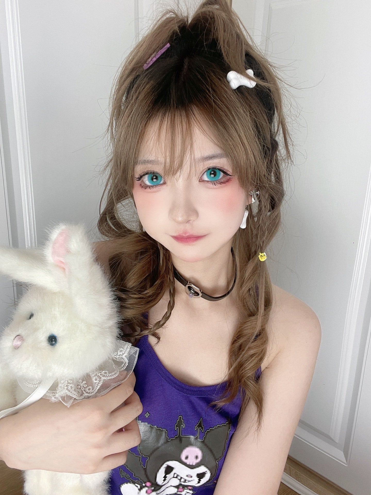 1-YEAR | CUPID | Polar Day Cyan