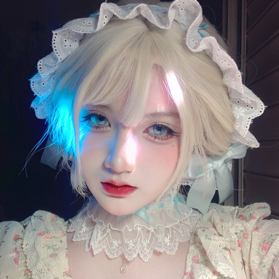 HALF-YEAR | ISORA | Lucky Litchi