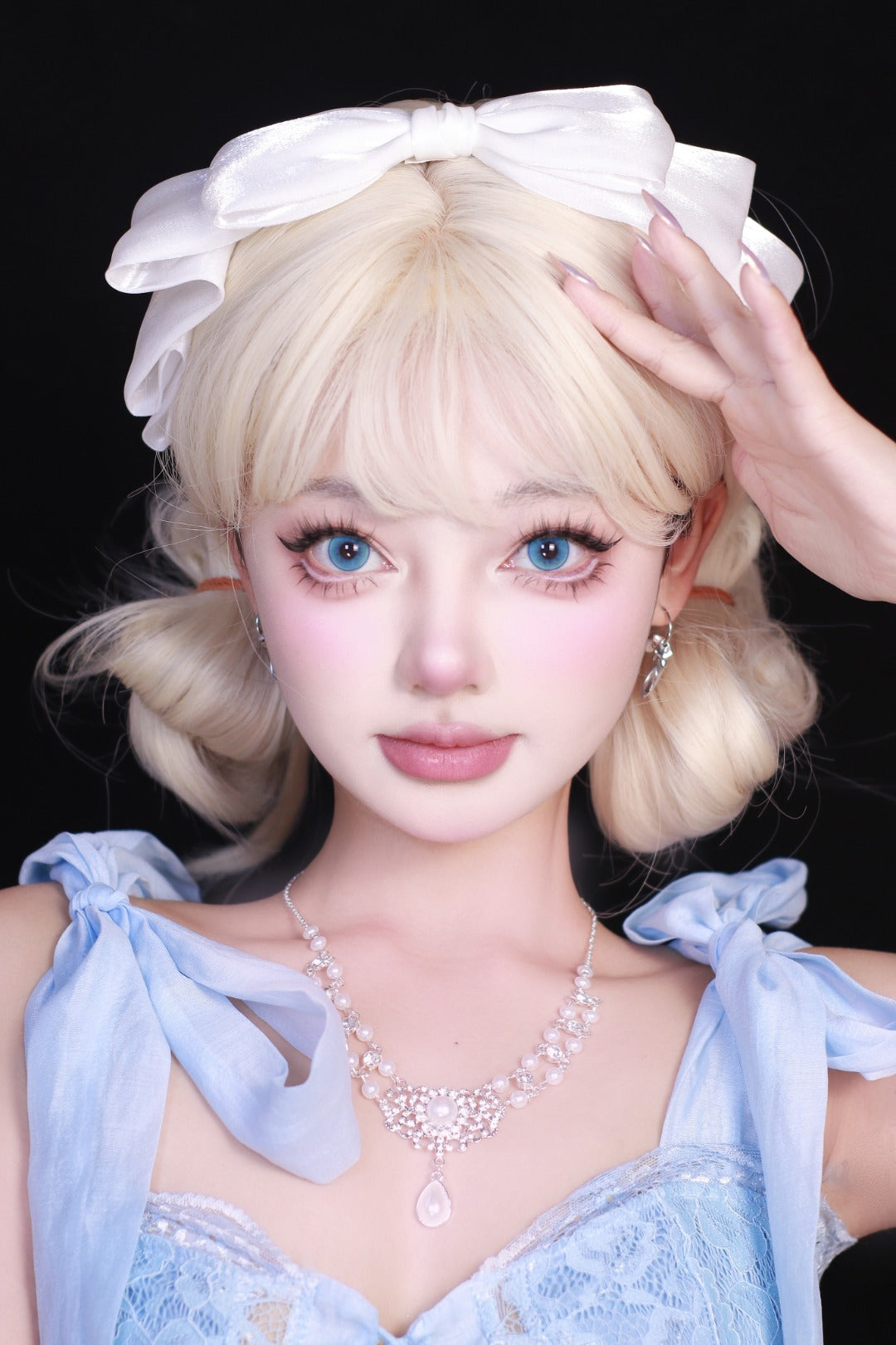 1-YEAR | DOYA | Anime Theme Blue
