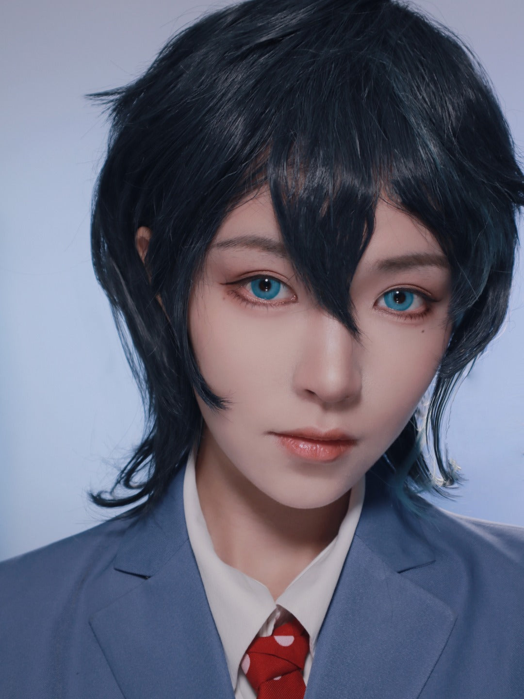 HALF-YEAR | DOYA | Nemo Cloud Blue