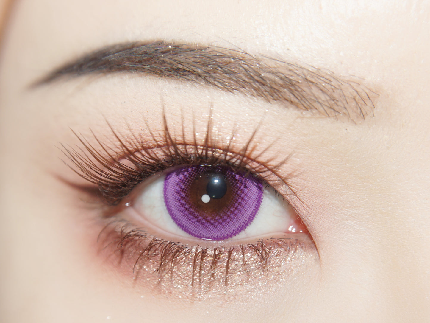 1-YEAR | CUPID | Prophecy Purple