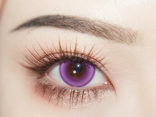 1-YEAR | CUPID | Prophecy Purple
