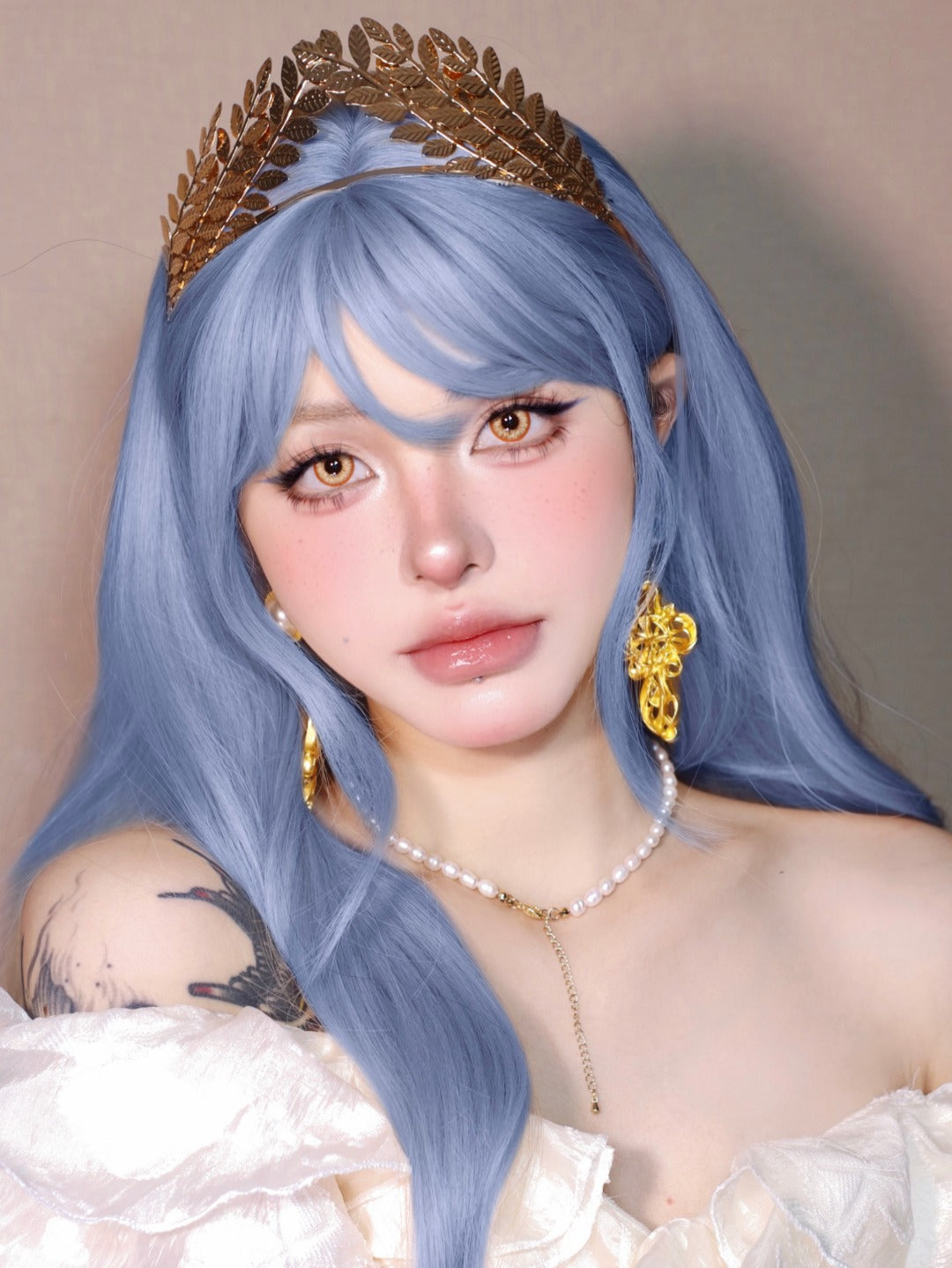 1-DAY | CUPID | Croissant Gold