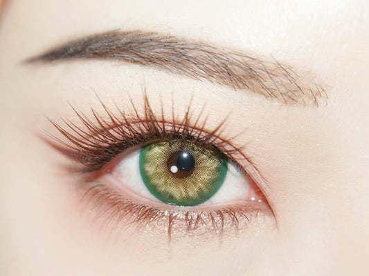 1-DAY | APRI | Magnetic Gold-Green