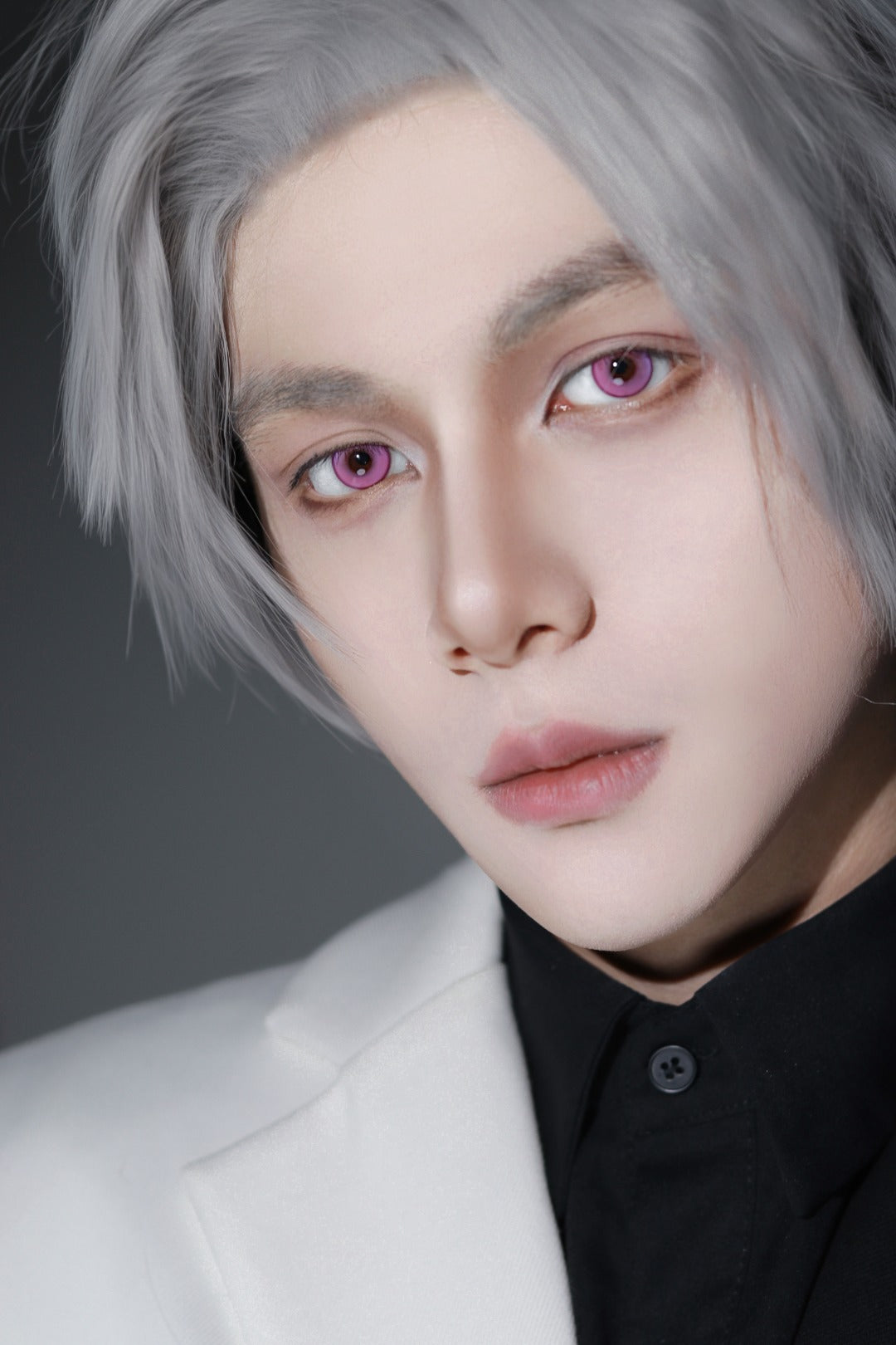 1-DAY | DOYA | Aurora Light Purple
