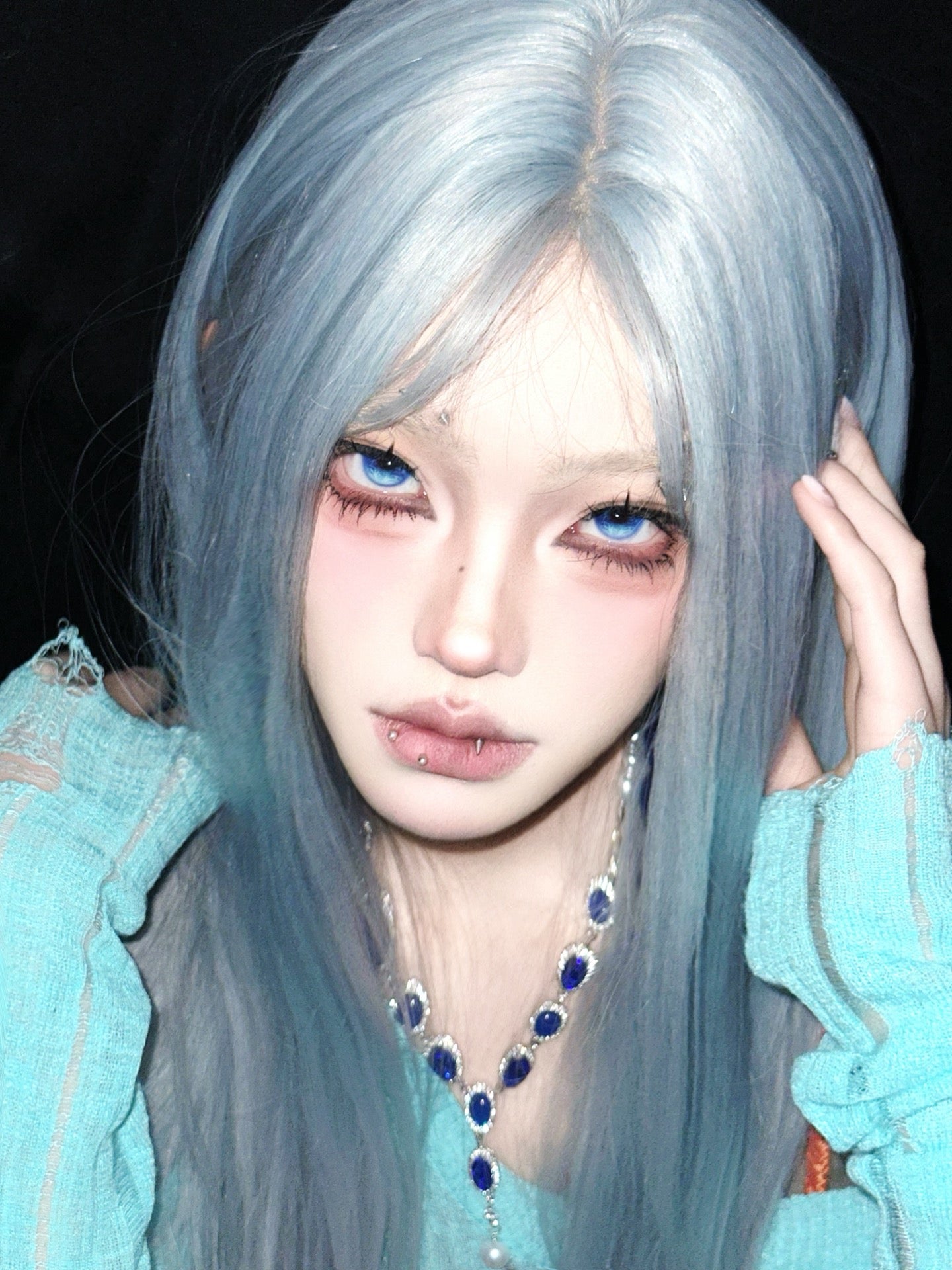 HALF-YEAR | ISORA | Blue Culture & Tear