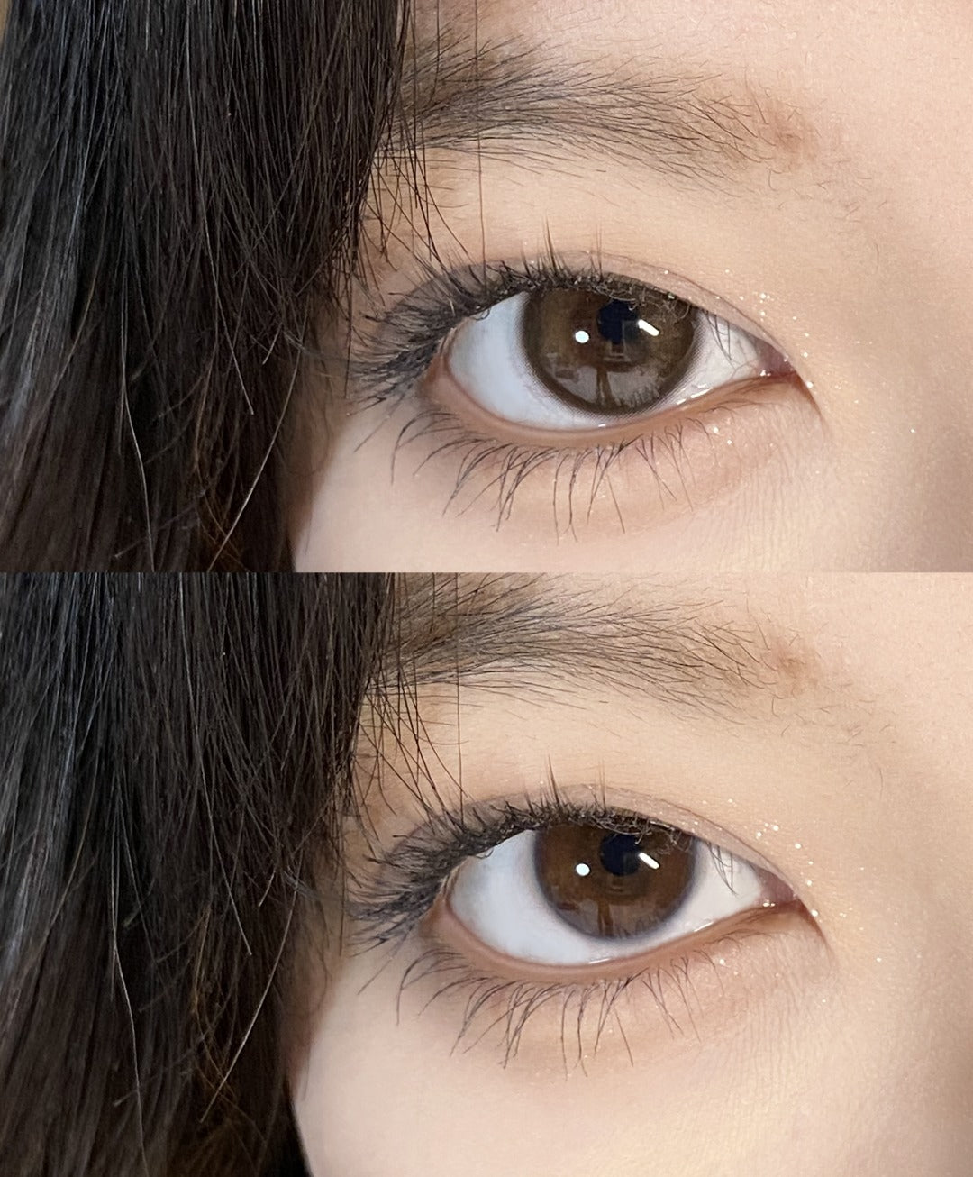 HALF-YEAR | FLOWER | Whimsy Bubbles Brown