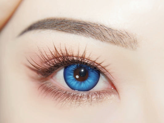 HALF-YEAR | APRI | Muse Blue