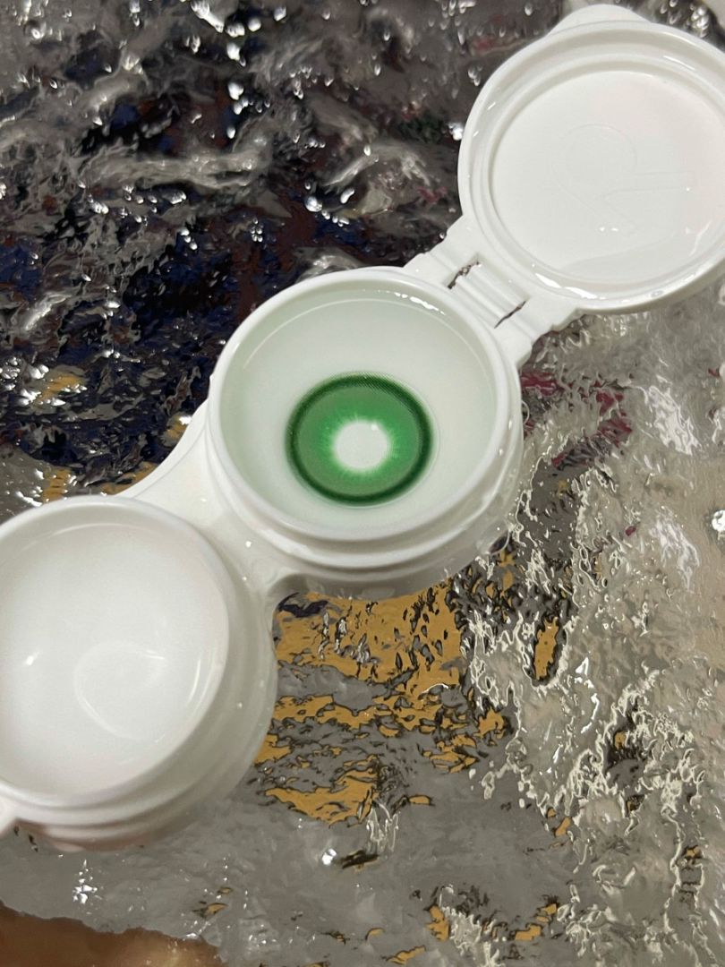 1-DAY | DOYA | Pure Green