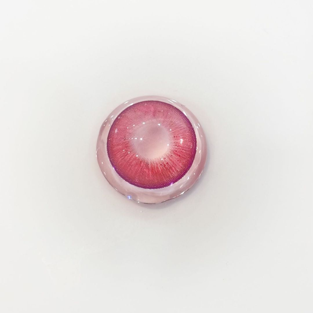 HALF-YEAR | DOYA | Pudding Pink