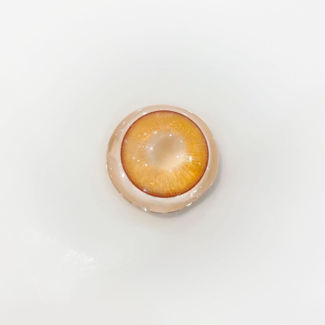 HALF-YEAR | DOYA | Pudding Gold