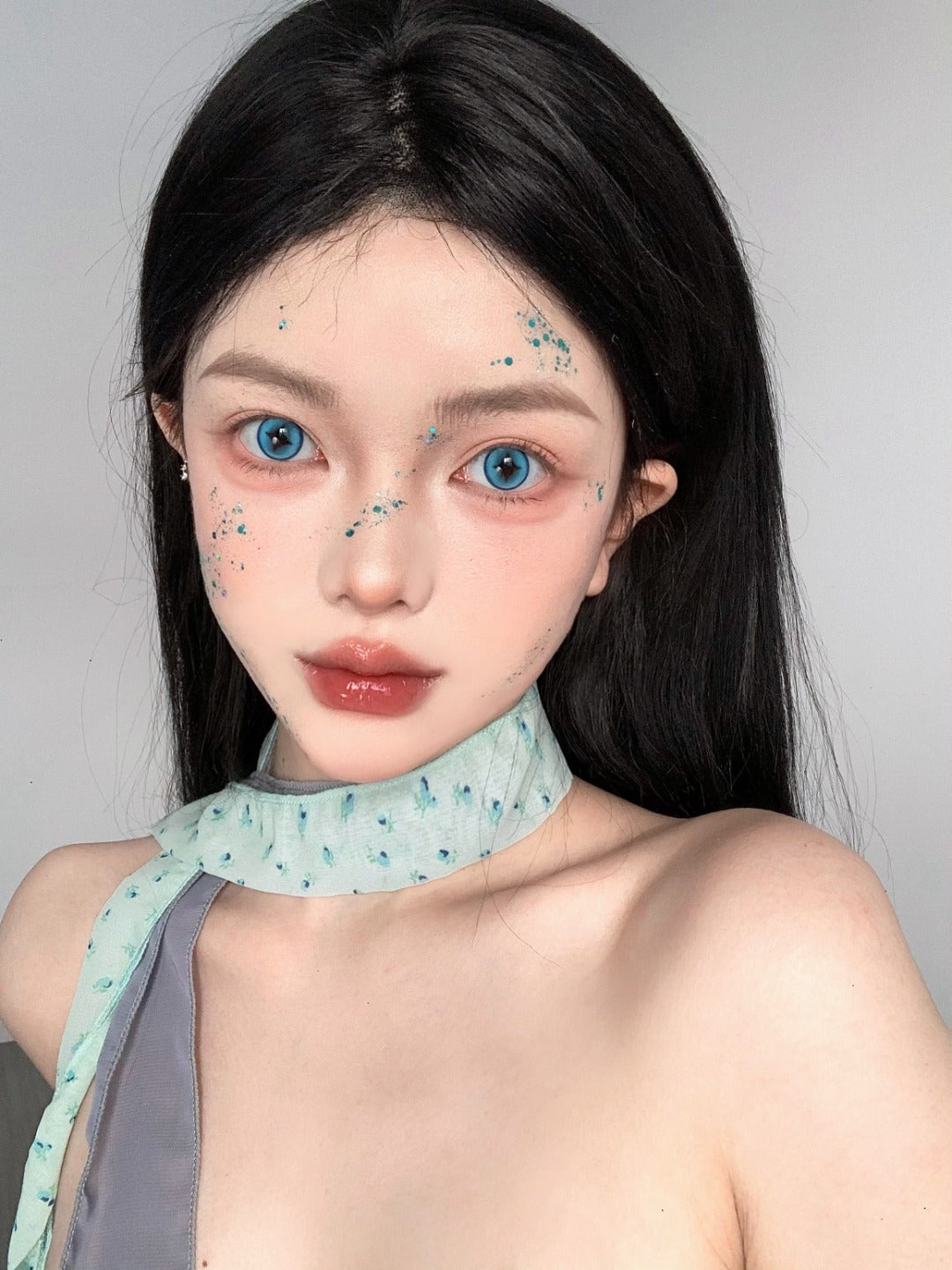 1-DAY | DOYA | Libra Blue