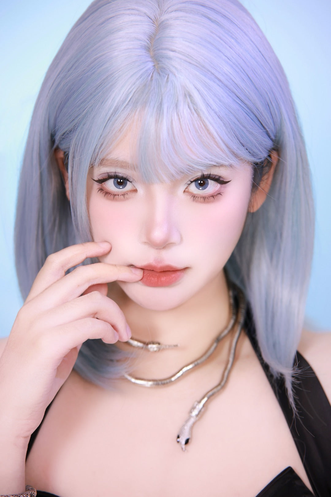 1-DAY | DOYA | Soldiers Blue