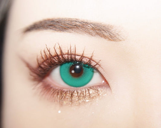 1-DAY | DOYA | Inside Dream Green