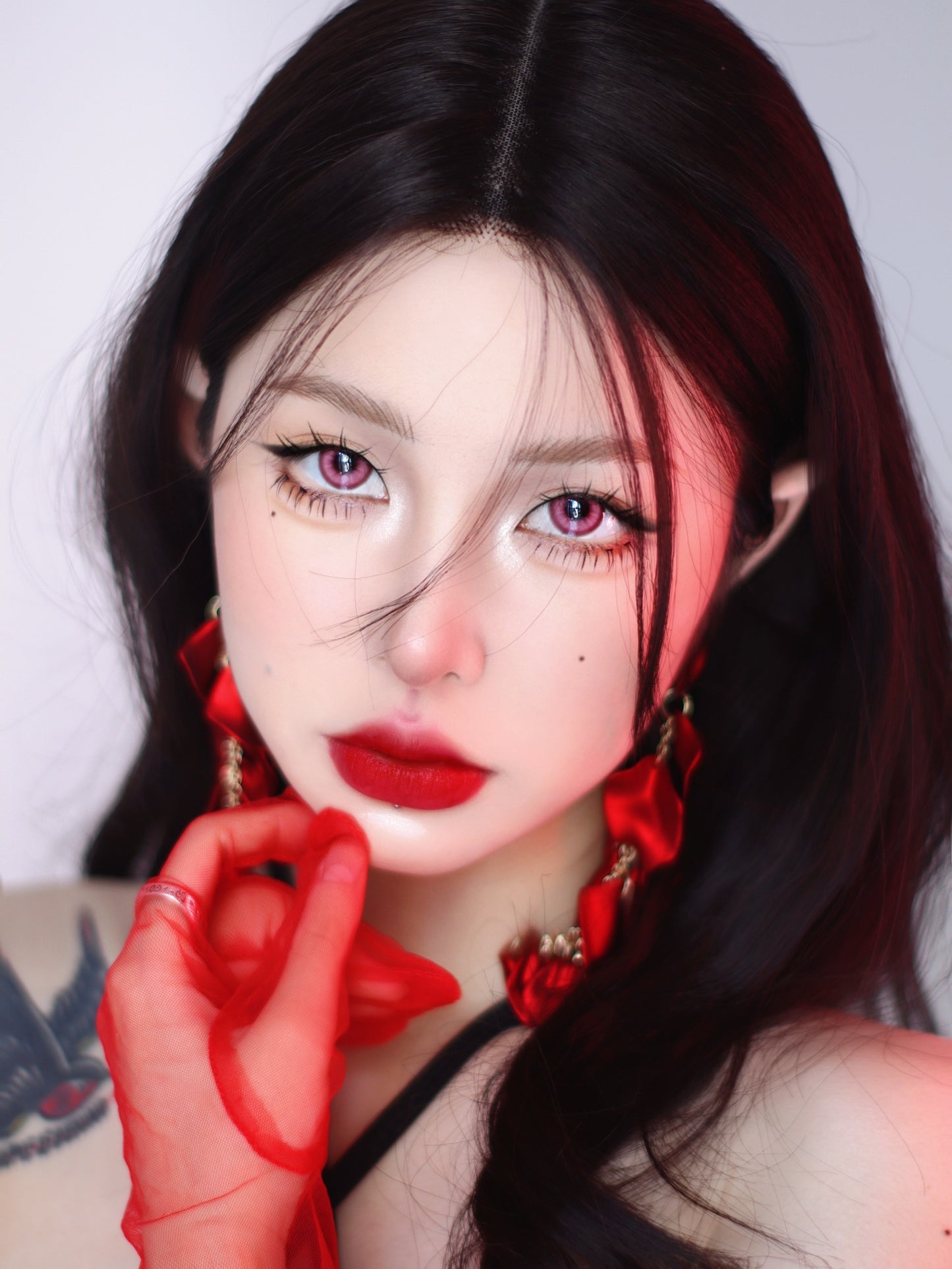 1-DAY | CUPID | Hanami Pink