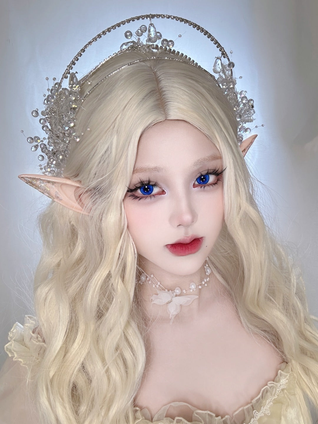 HALF-YEAR | DOYA | Serene Blue