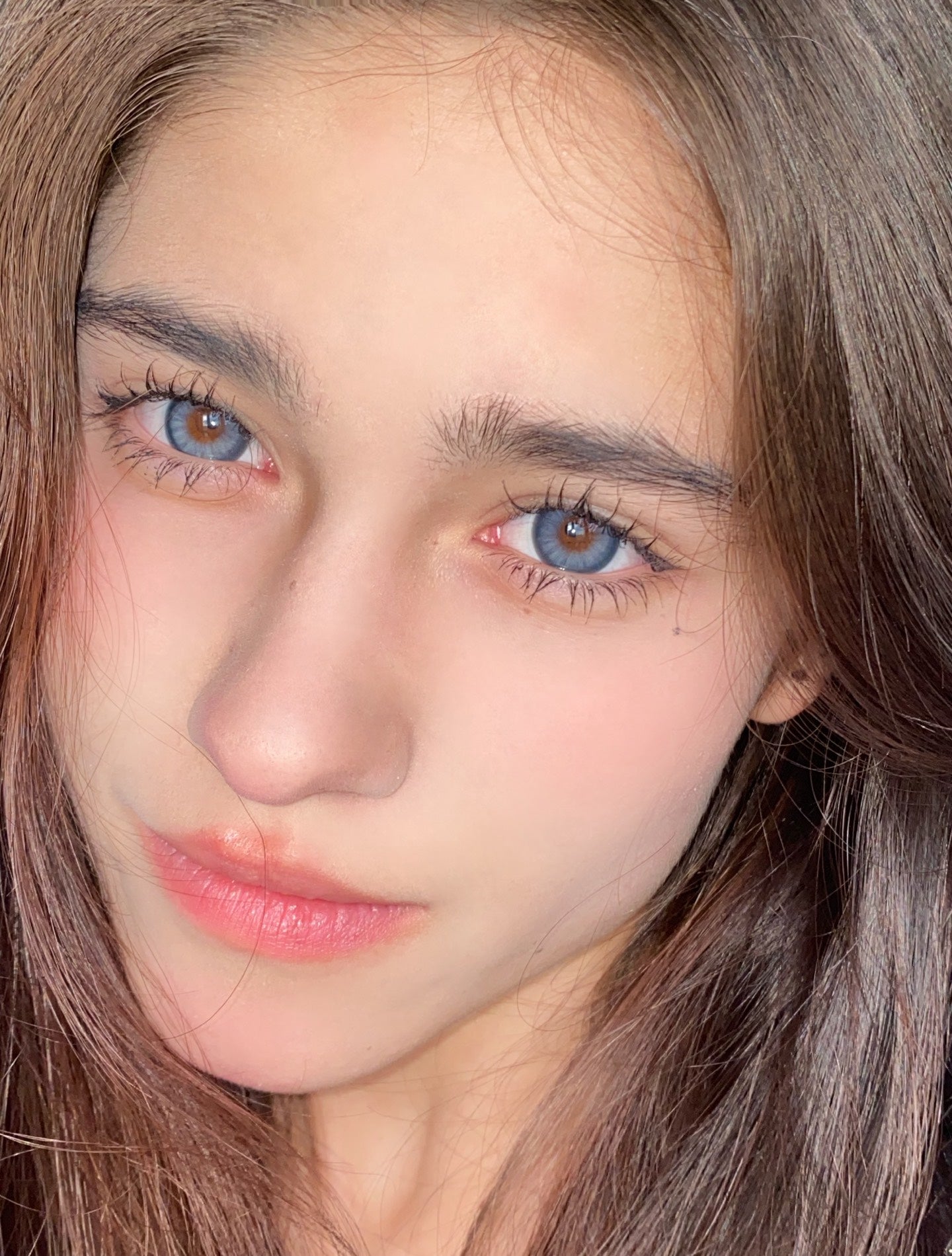 HALF-YEAR | LYMY | Nordic Iceland Blue