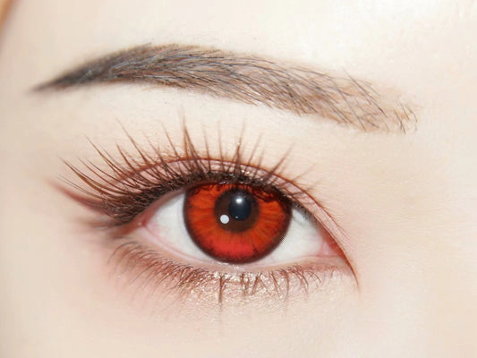 1-DAY | APRI | Klein Red