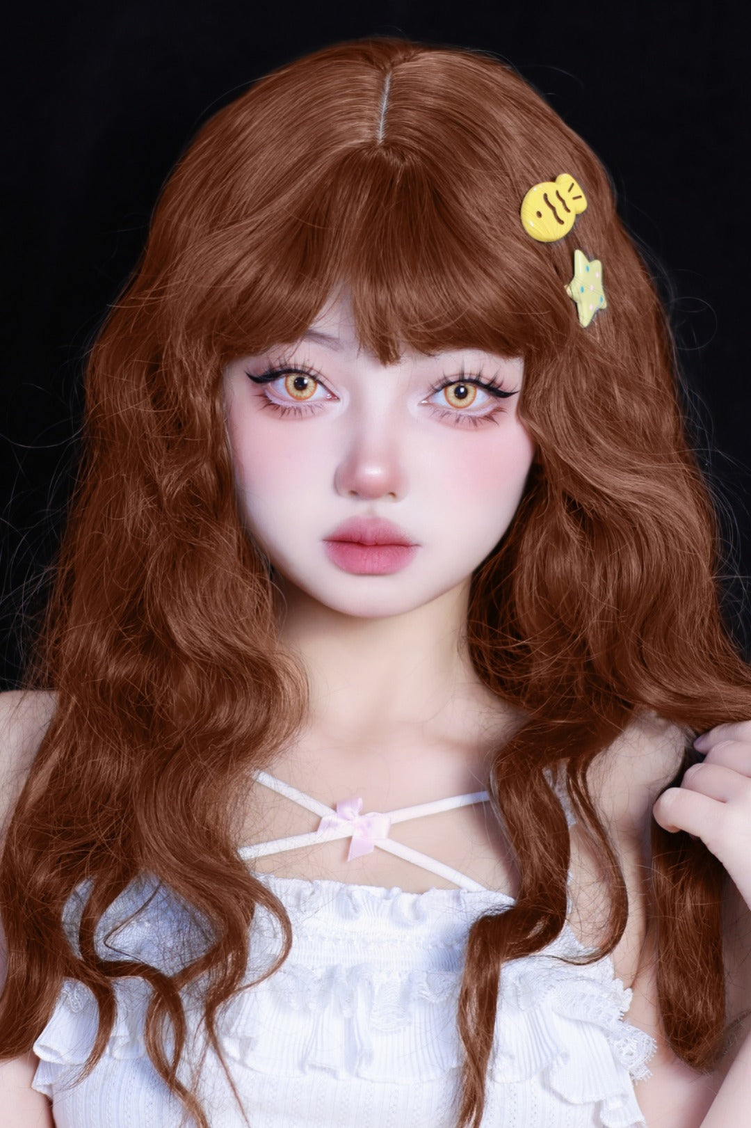 1-DAY | CUPID | Croissant Gold
