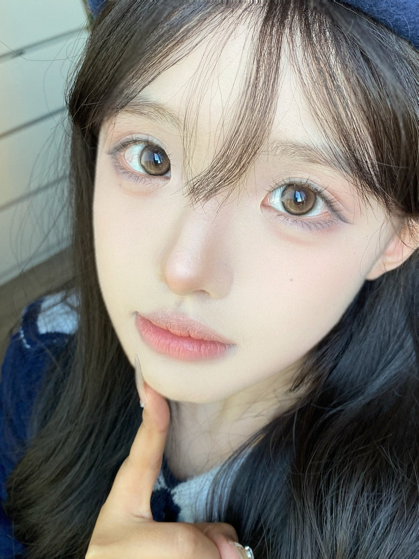 HALF-YEAR | LYMY | Creamy Cinnamon Brown