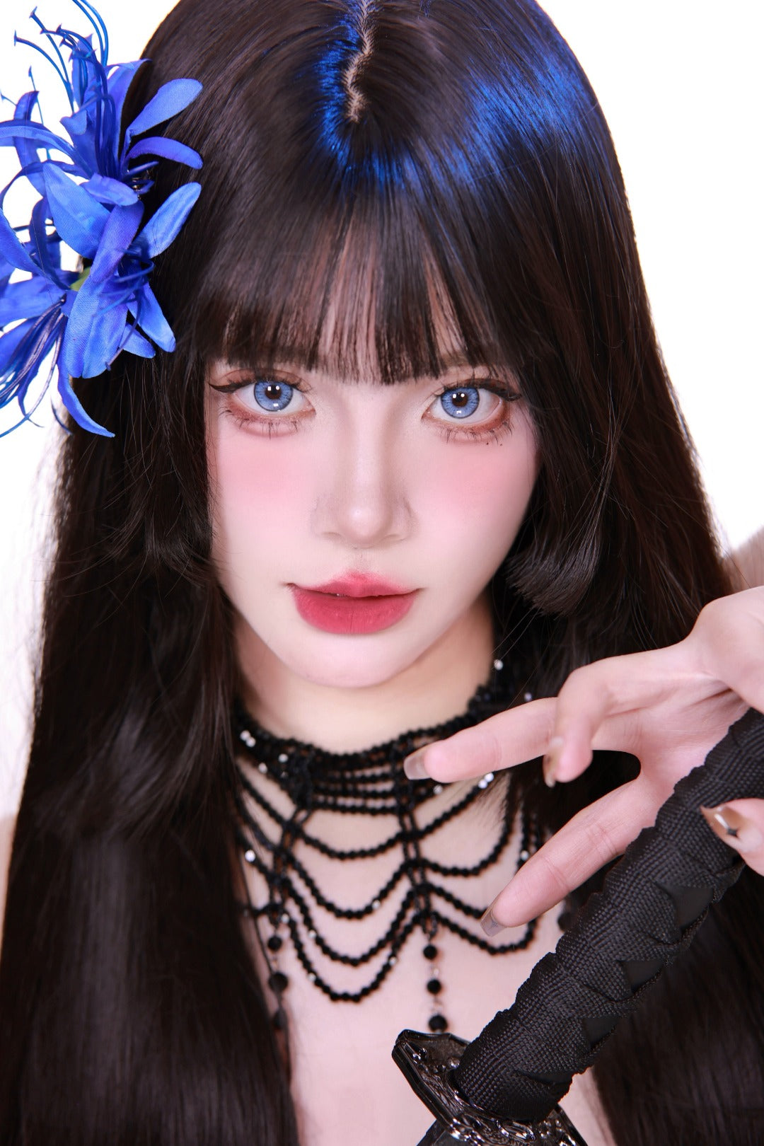 1-DAY | CUPID | Nocturnal Peace Blue
