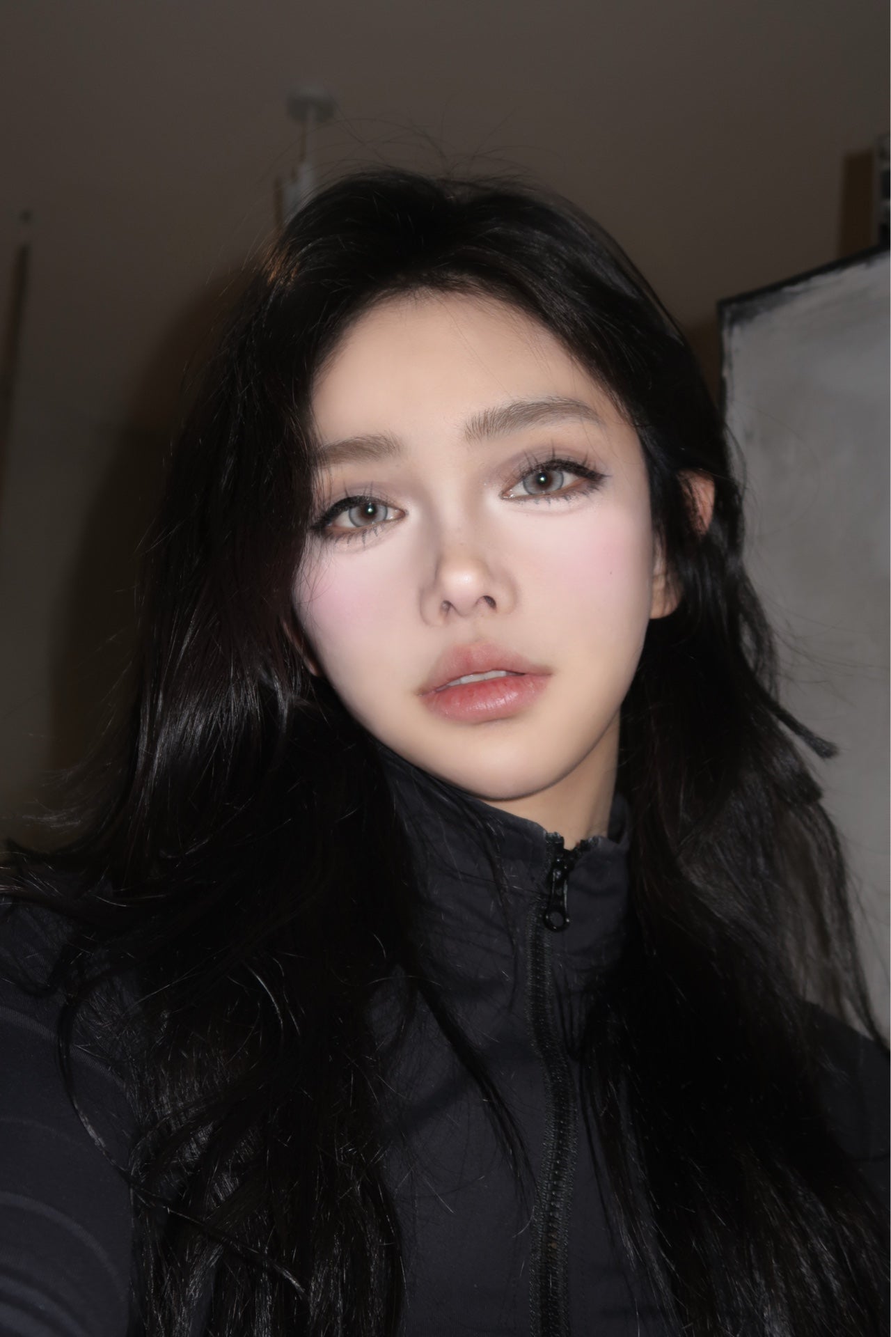 HALF-YEAR | LYMY | Magic Paradise Gray