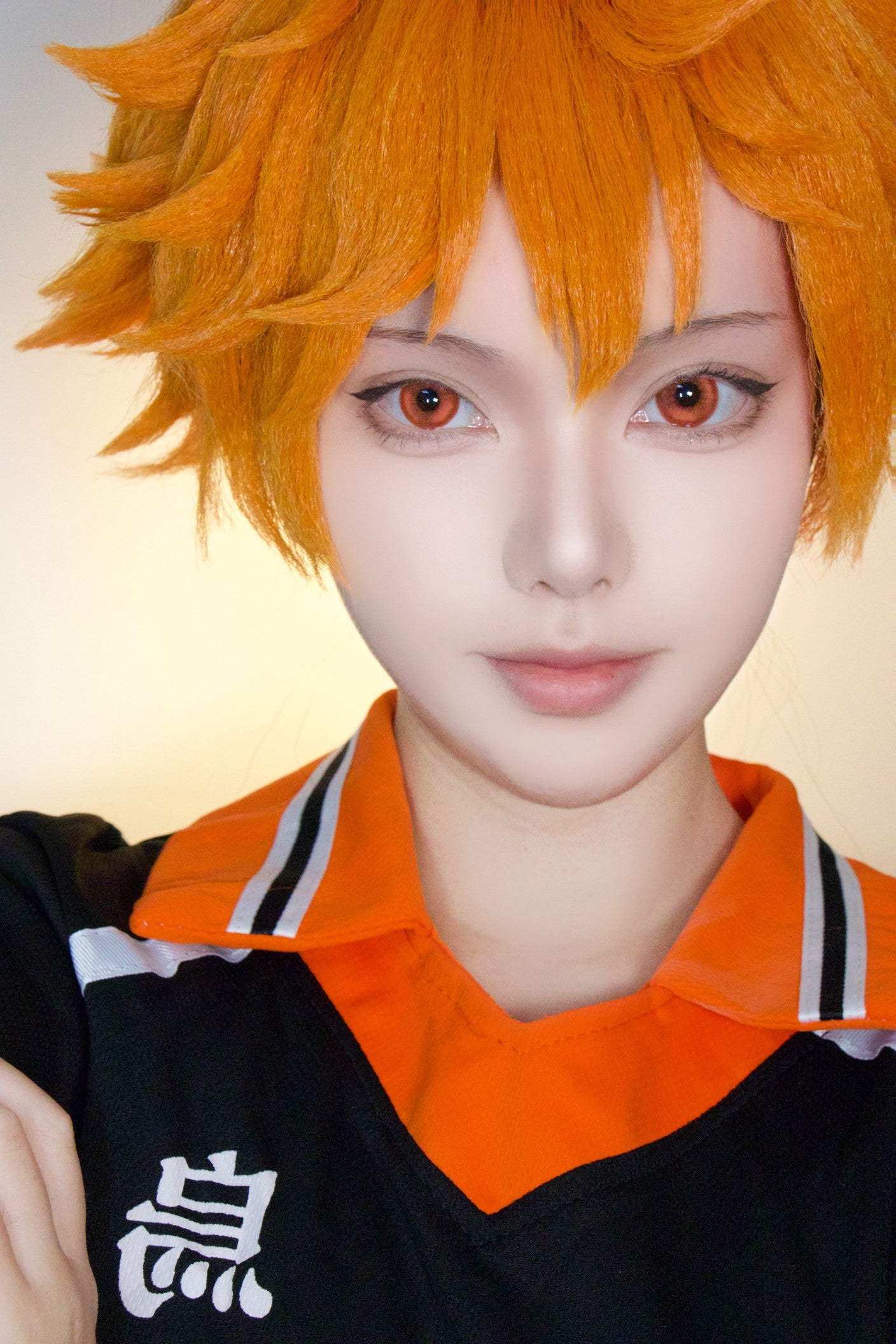 1-DAY | SHINING  | Genky  Orange