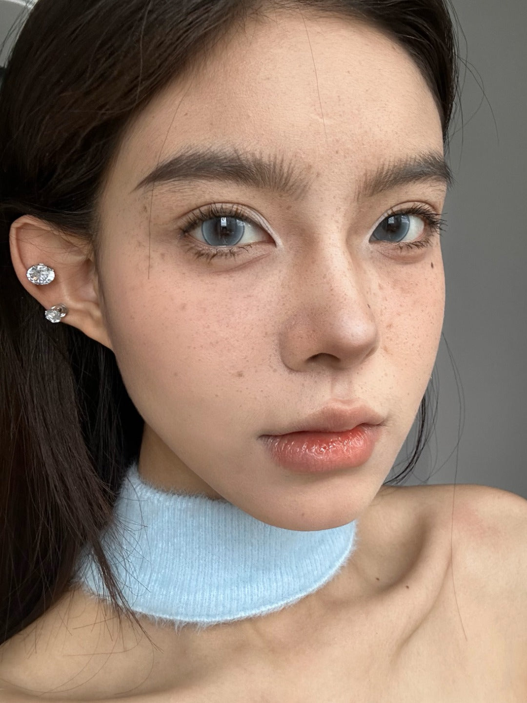 HALF-YEAR | DOYA | Celestial Fairy Gray