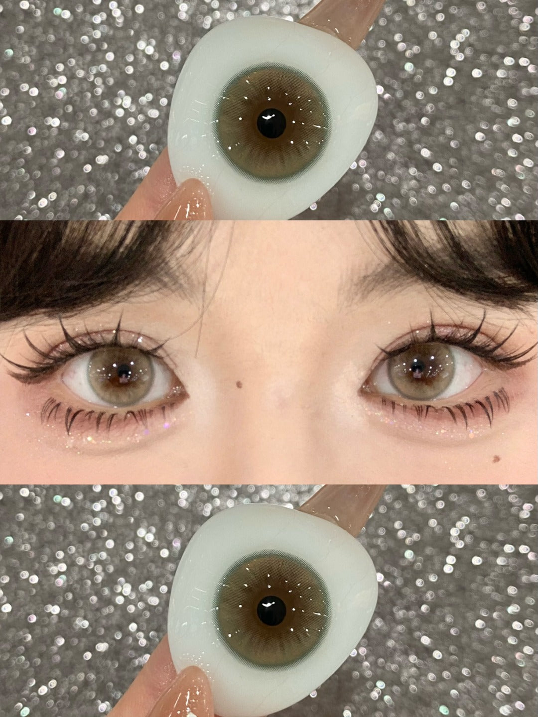 HALF-YEAR | FLOWER | Matcha Galore Green