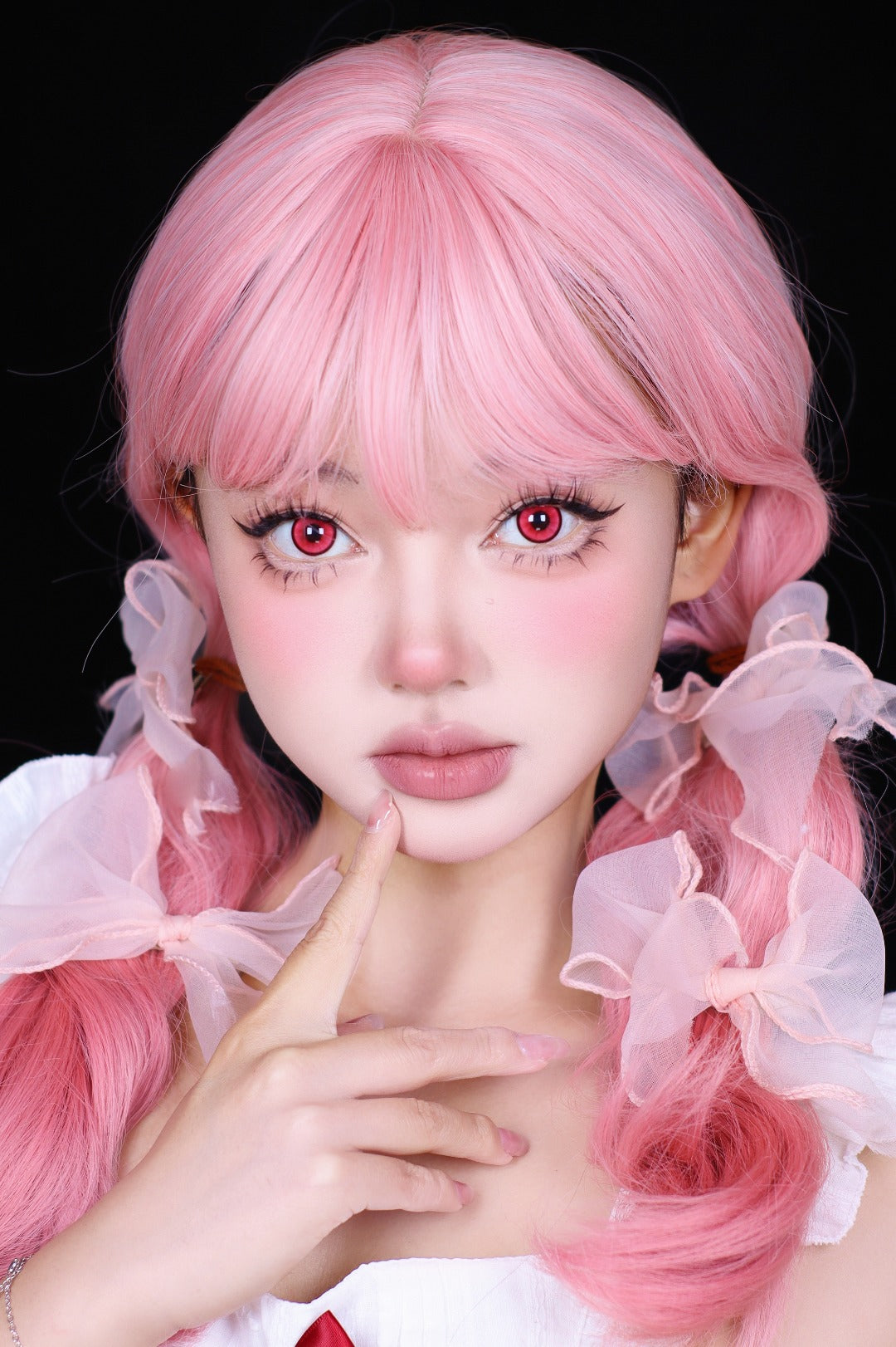 1-YEAR | CUPID | Netherworld Tales Red