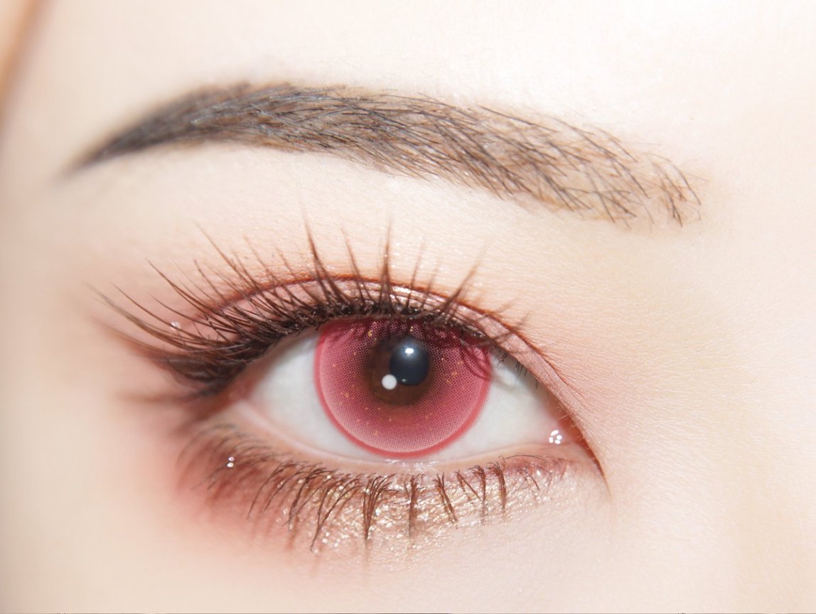HALF-YEAR | DOYA | Celestial Fairy Pink