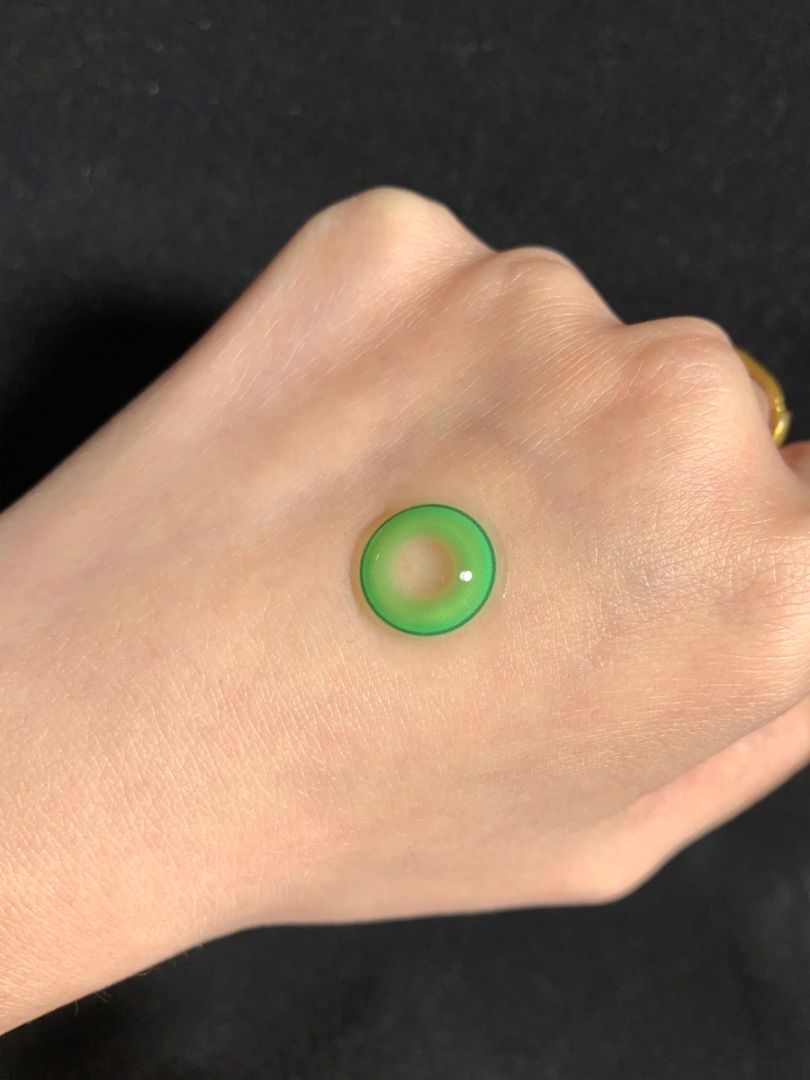 HALF-YEAR | DOYA | Harajuku Green