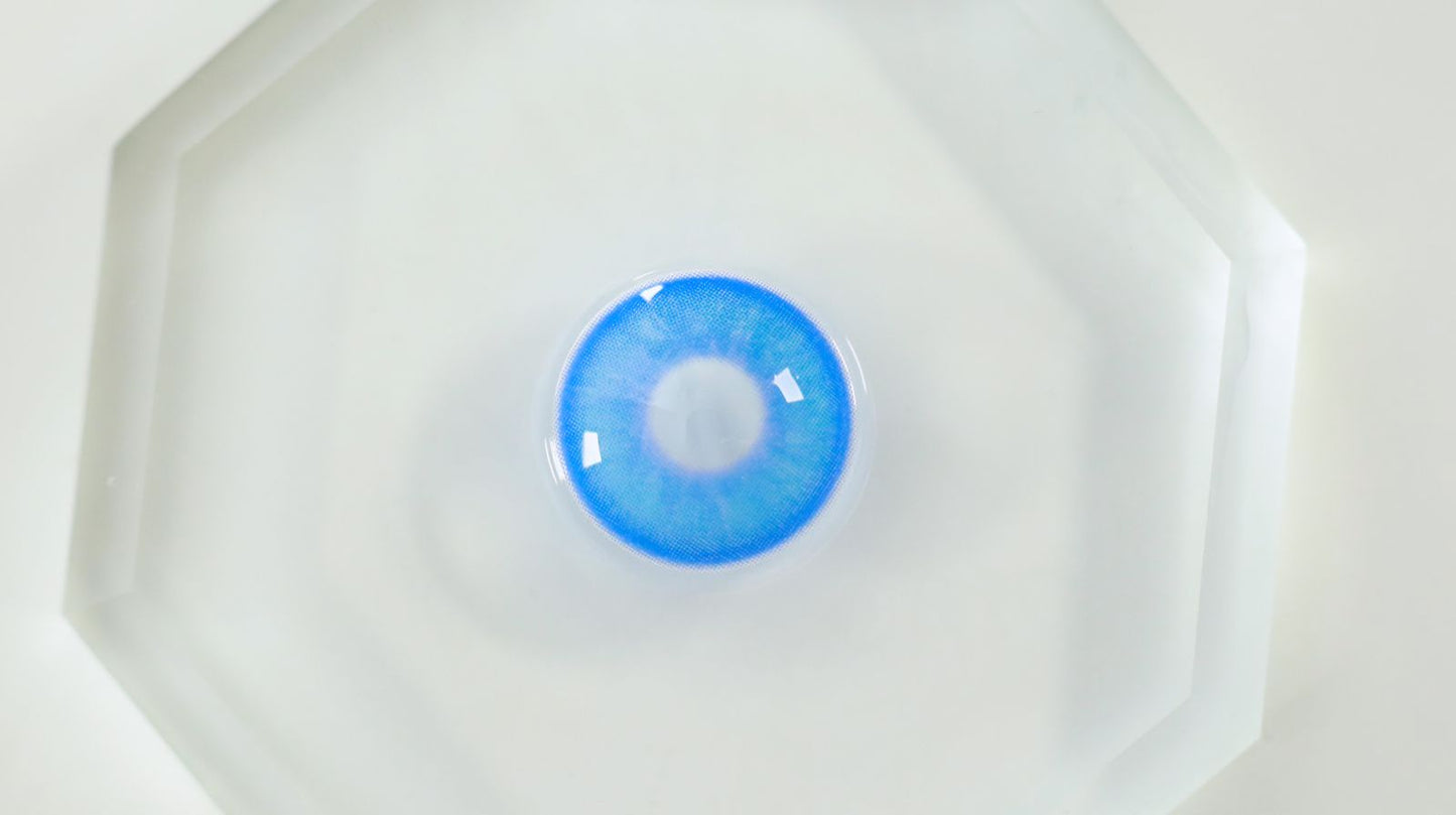 1-DAY | DOYA | Paradise-Lost Blue