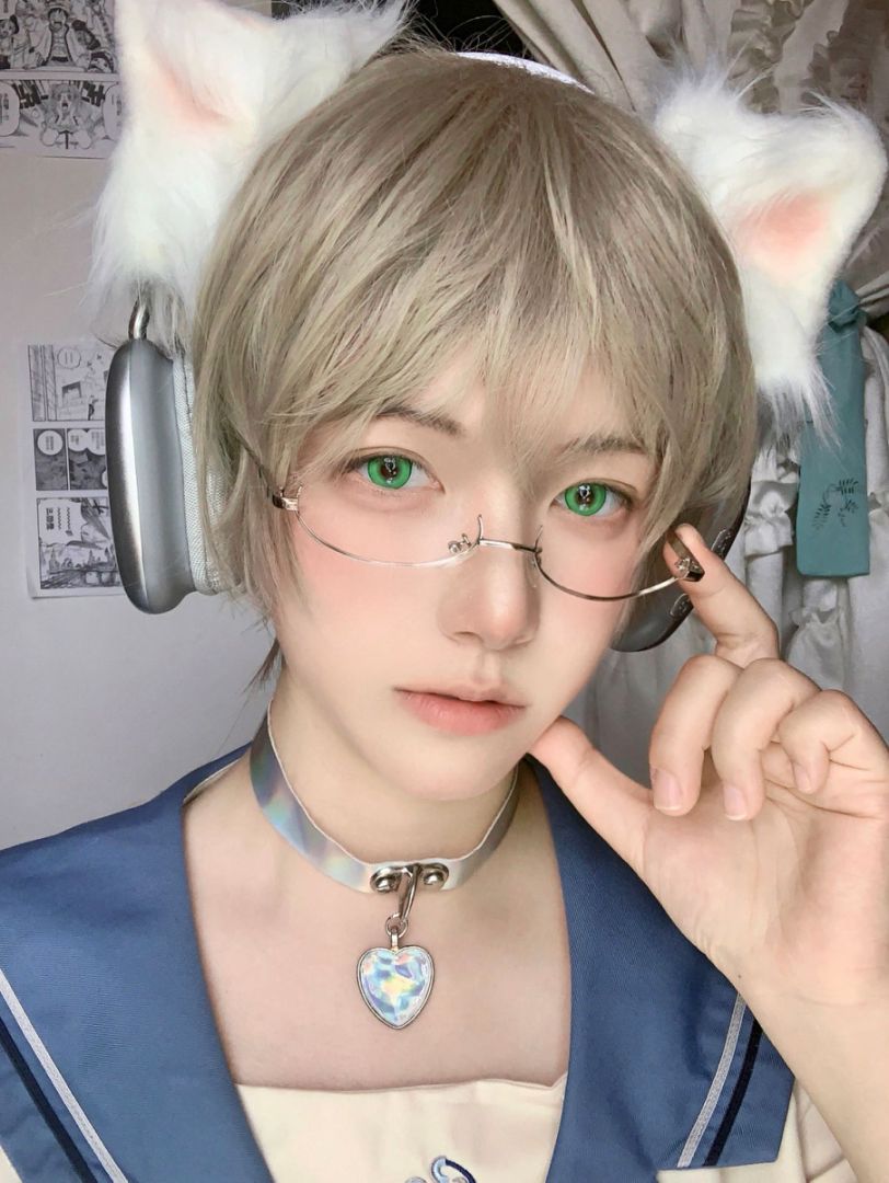 HALF-YEAR | DOYA | Harajuku Green