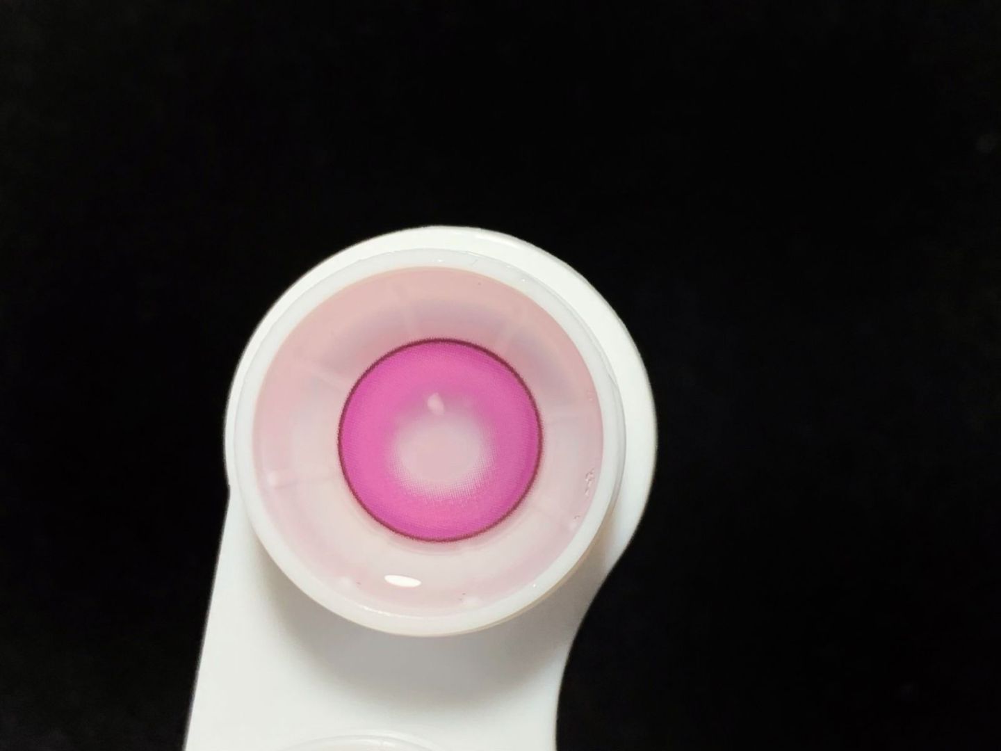 HALF-YEAR | DOYA | Harajuku Pink