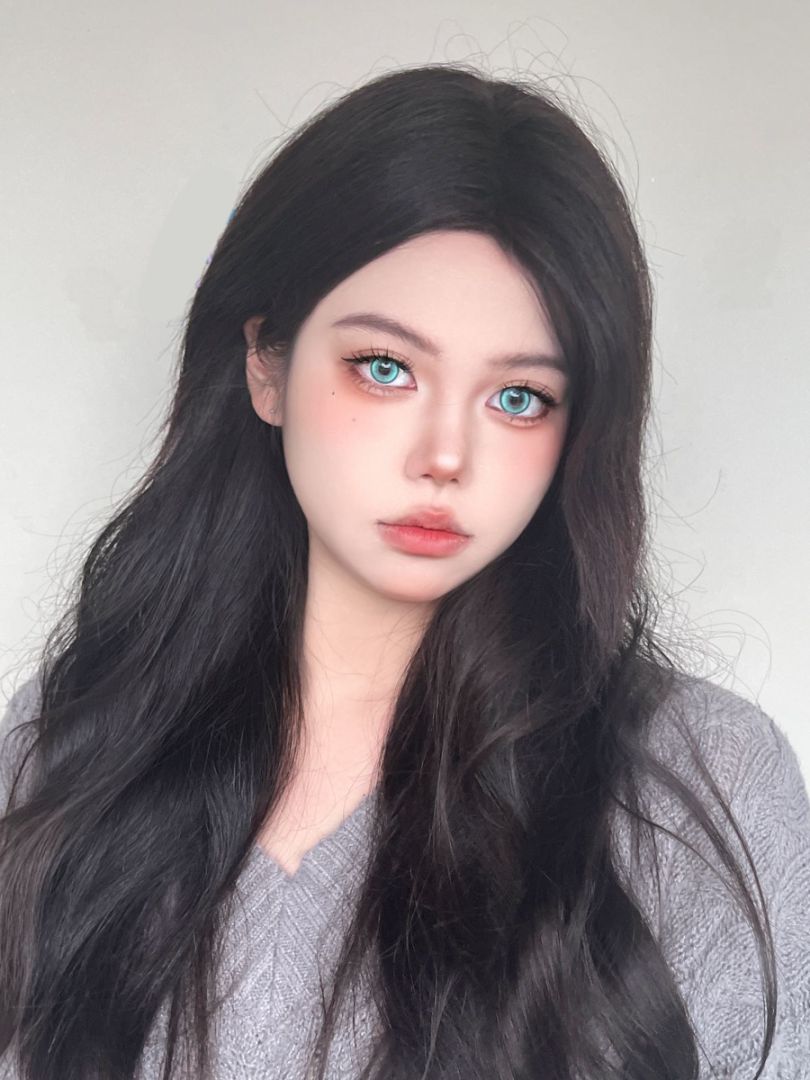 1-YEAR | DOYA | Pure Nova (Cyan)