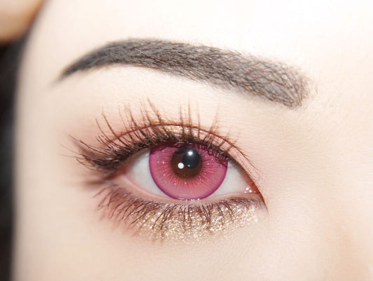 HALF-YEAR | DOYA | Pudding Pink