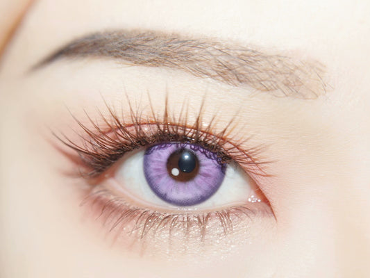 1-DAY | APRI | Gemstone Fantasy (Purple)