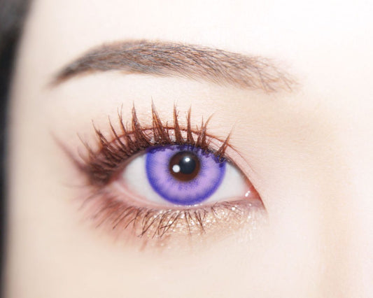 1-DAY | DOYA | Nemo Purple
