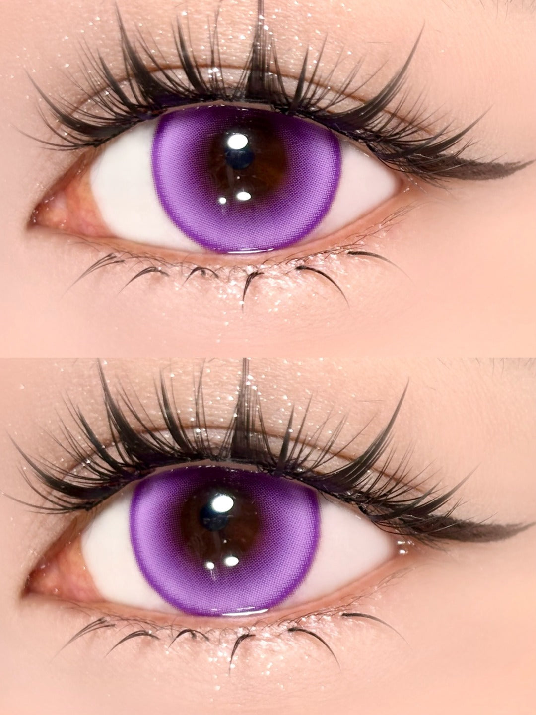 1-YEAR | CUPID | Prophecy Purple