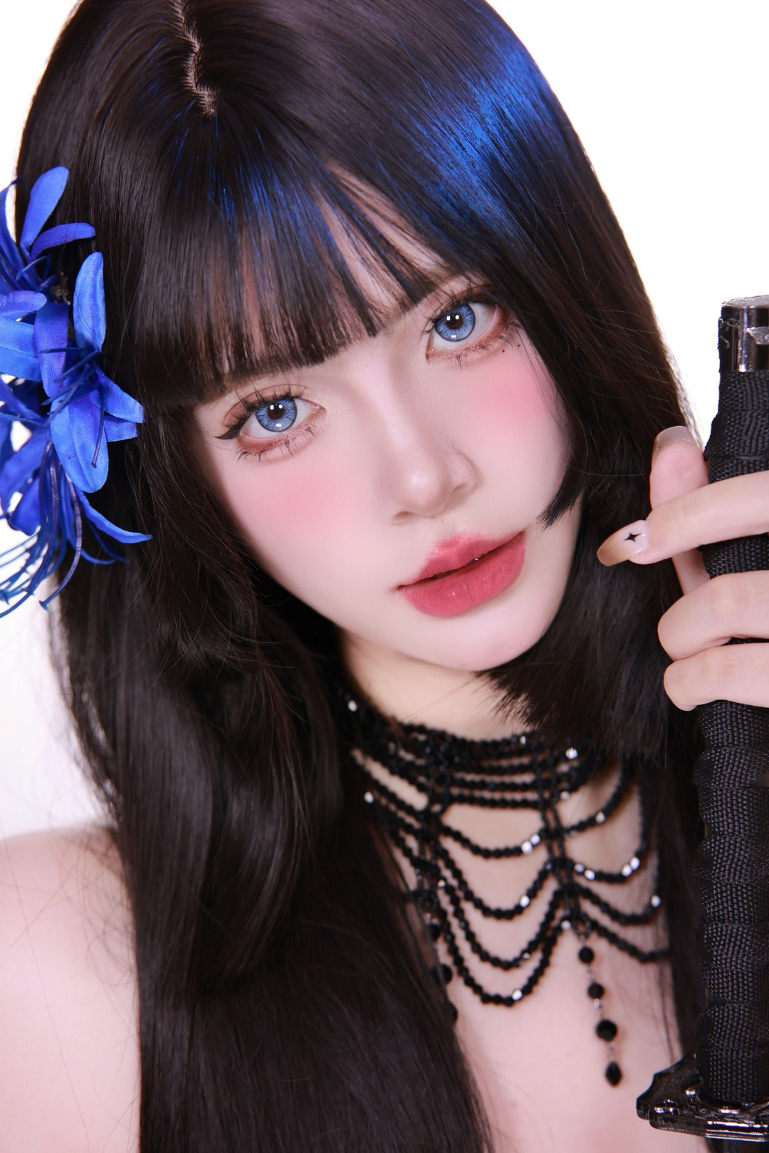 1-DAY | CUPID | Nocturnal Peace Blue